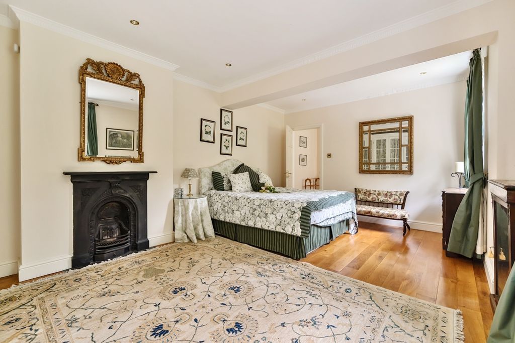 Additional image 18 of 5 bed detached house to rentHighmoor Cross, Henley-On-Thames RG9