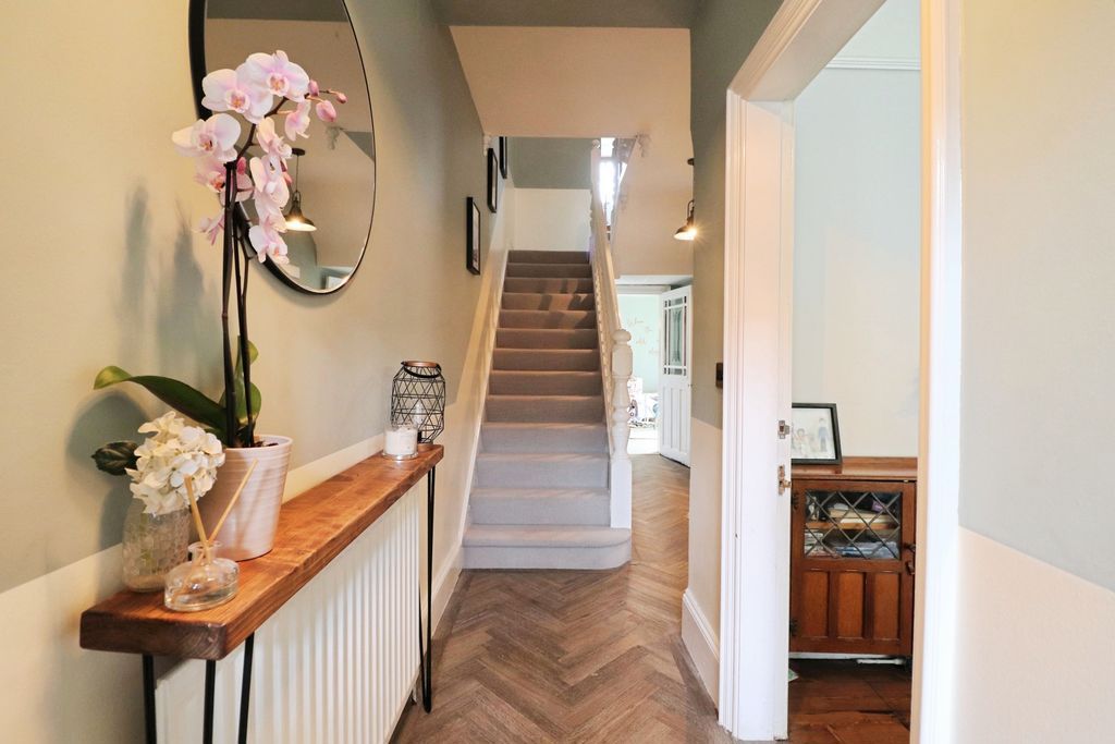 Additional image 4 of 3 bed terraced house to rentOlympia Gardens, Morpeth NE61