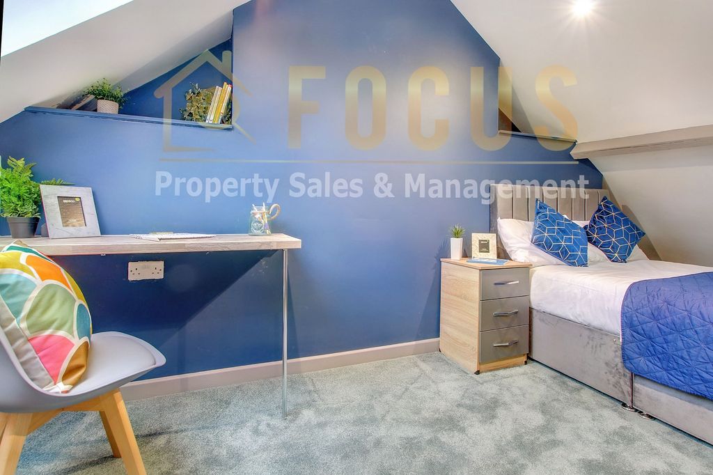 Additional image 36 of 6 bed terraced house to rentStretton Road, Leicester LE3