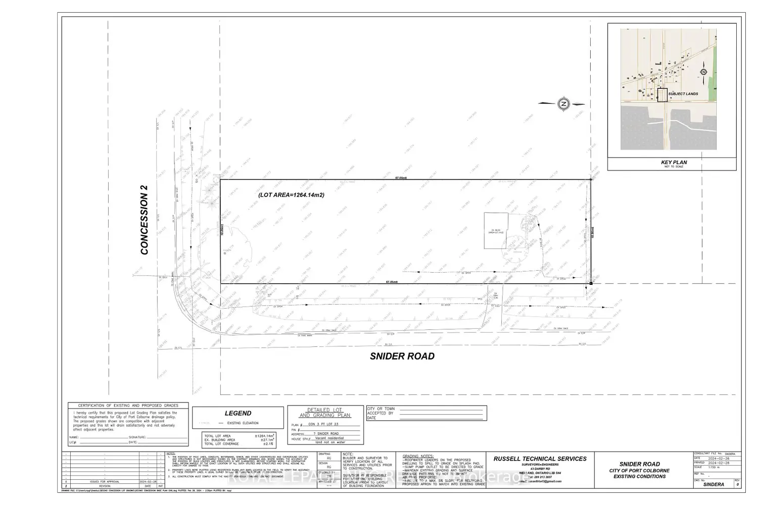 Additional image 5 of 2000 Snider Road