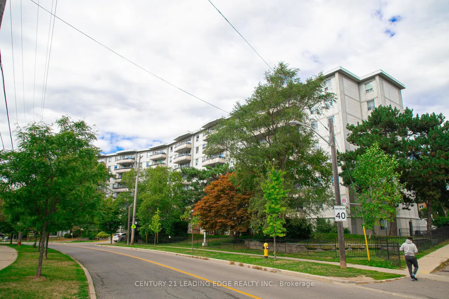 80 Grandravine Drive 917