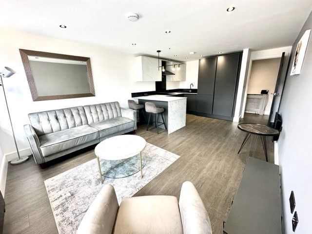 Additional image 7 of 2 bed flat to rentBuckingham House, Glovers Court, Preston, Lancashire PR1