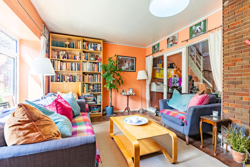 房产图片 2 - Sandpit Lane, 圣奥尔本斯, 哈特福德郡, AL1