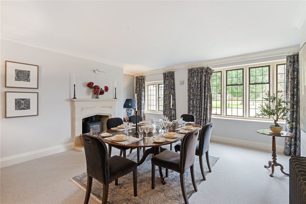 Additional image 3 of 6 bed detached house to rentBagendon, Cirencester, Gloucestershire GL7