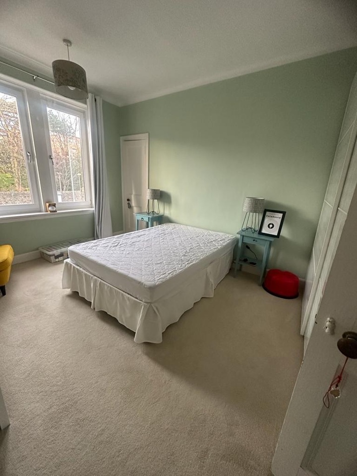 Additional image 7 of 2 Bed Flat, Corstorphine Road, EH12, N1 7GU
