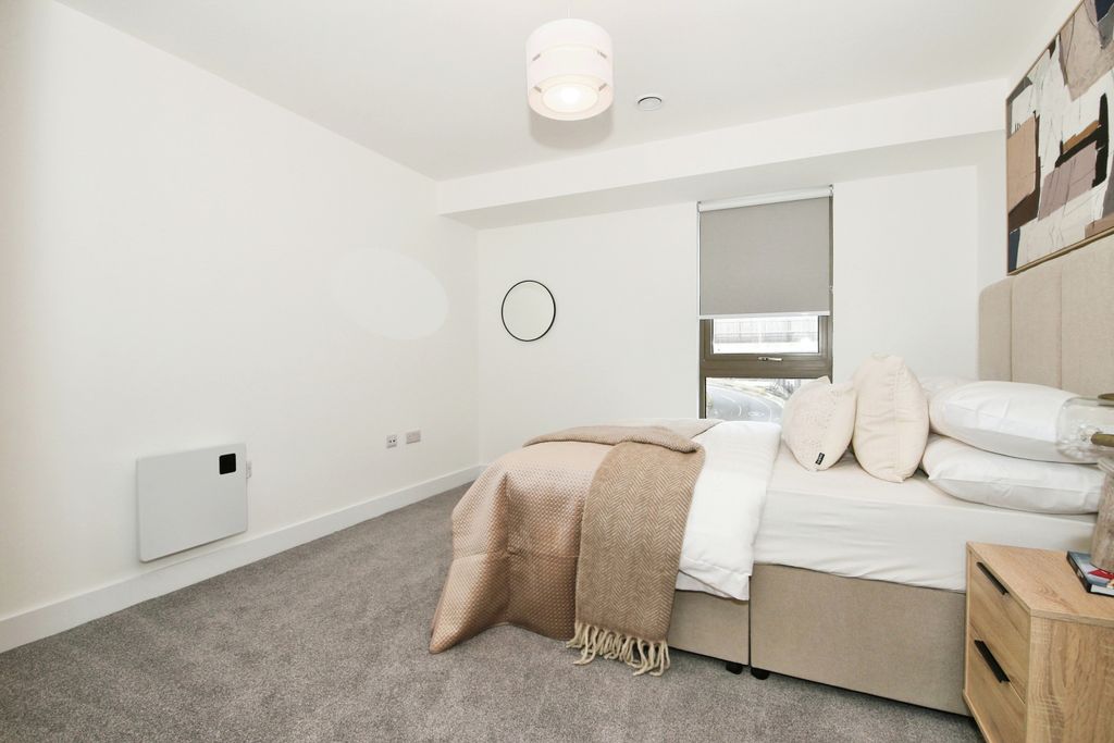Additional image 6 of 3 bed flat to rentCattle Market Road, Peterborough PE1
