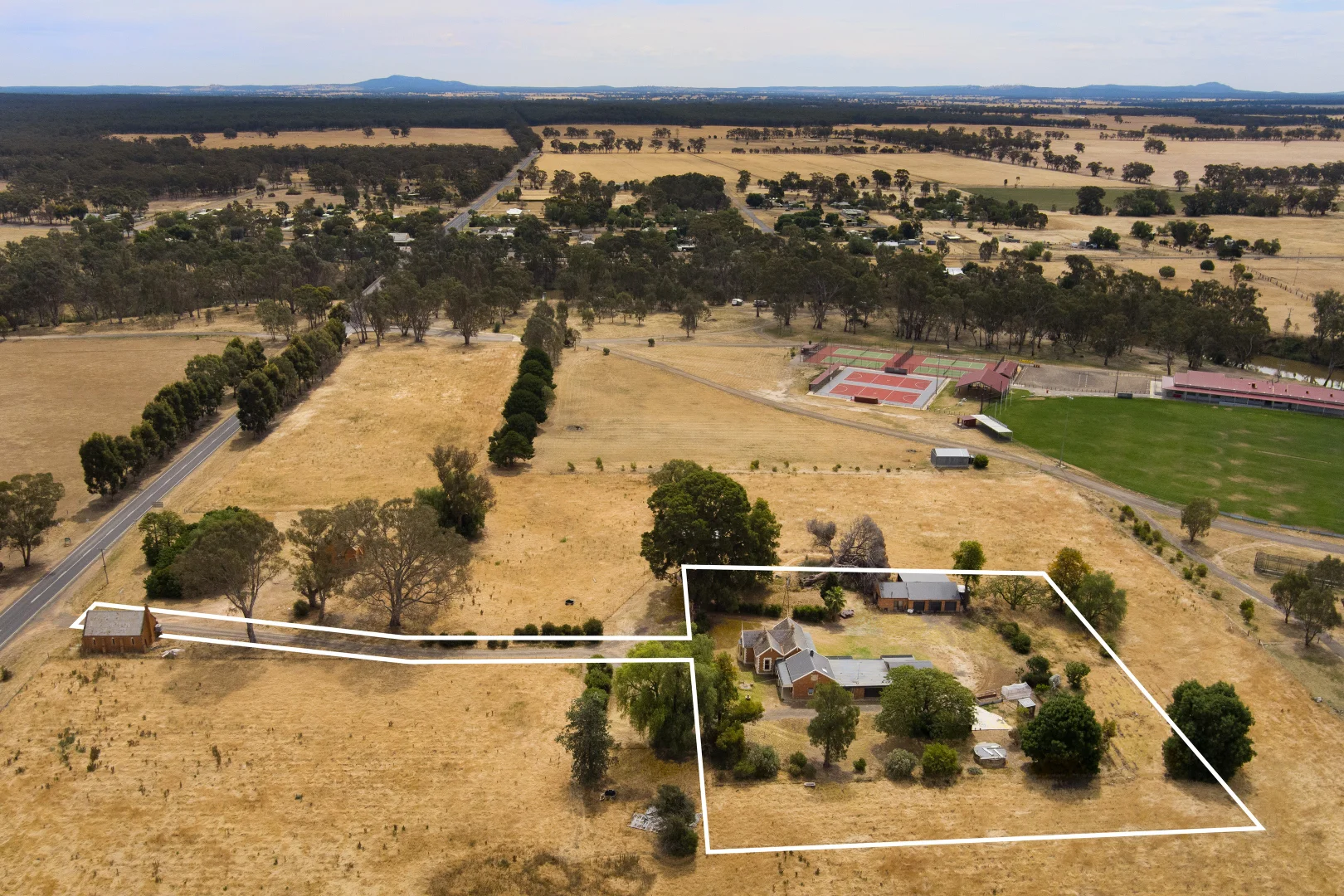 Additional image 21 of 79 Lyons Street, Newbridge VIC 3551