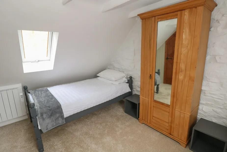 Additional image 15 of 3 bed barn conversion to rentTalbenny, Haverfordwest SA62