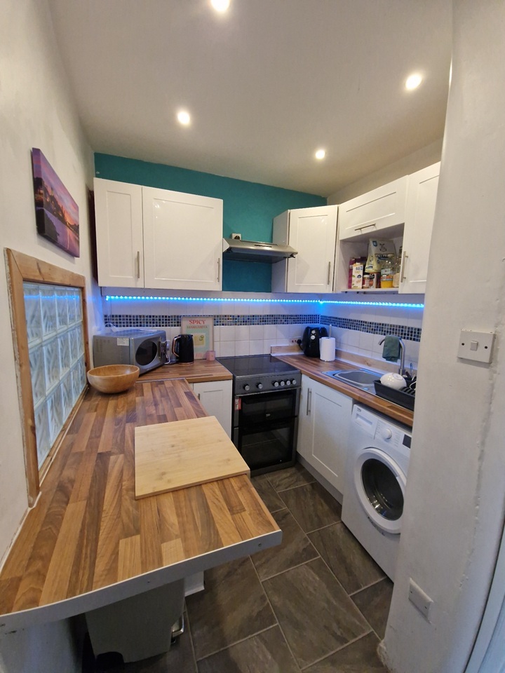 Additional image 10 of Room in a Shared Flat, Paisley Road West, G51, N1 7GU