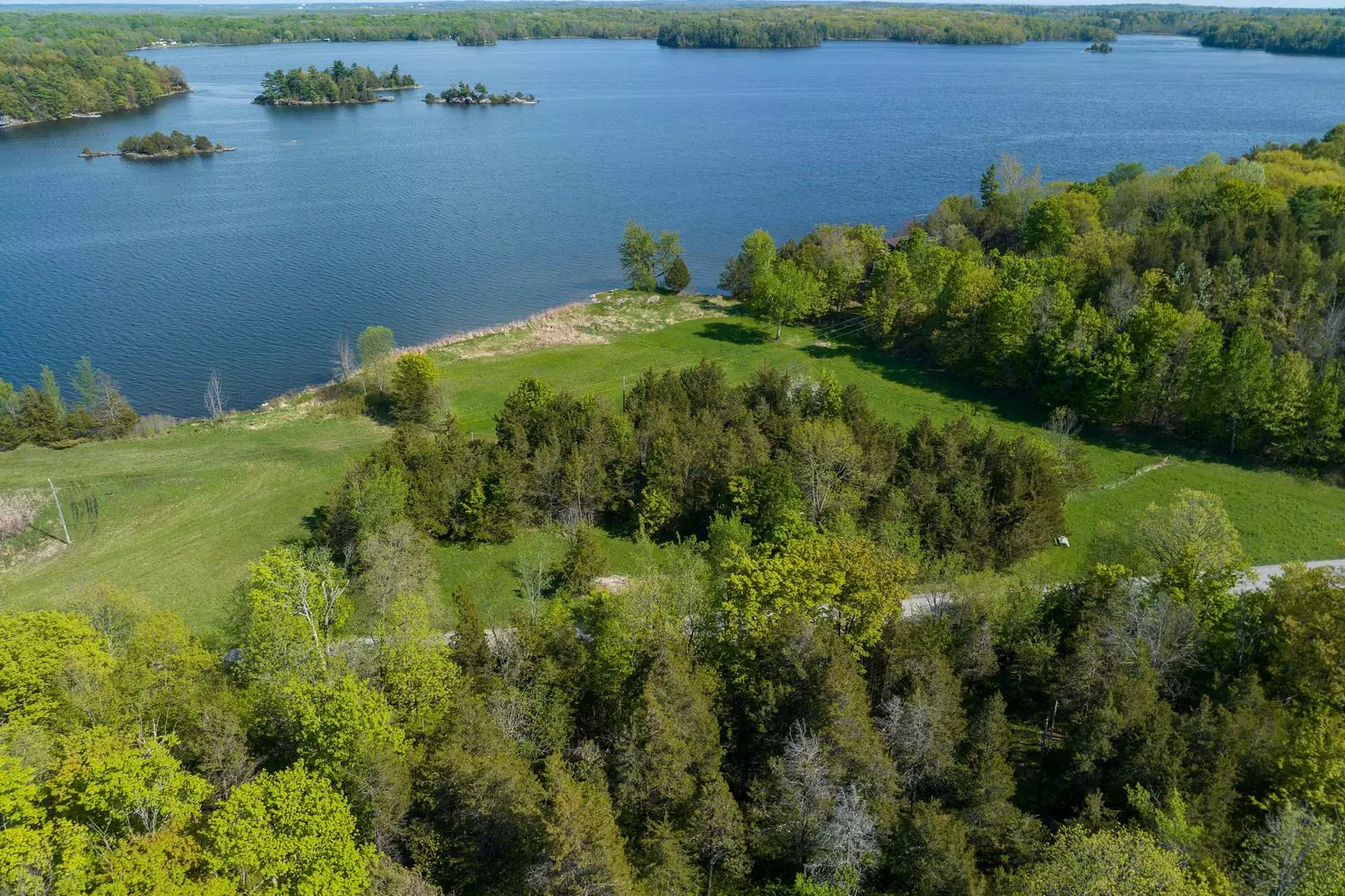 Additional image 2 of Pt Lt 17 Gananoque Lake Lot