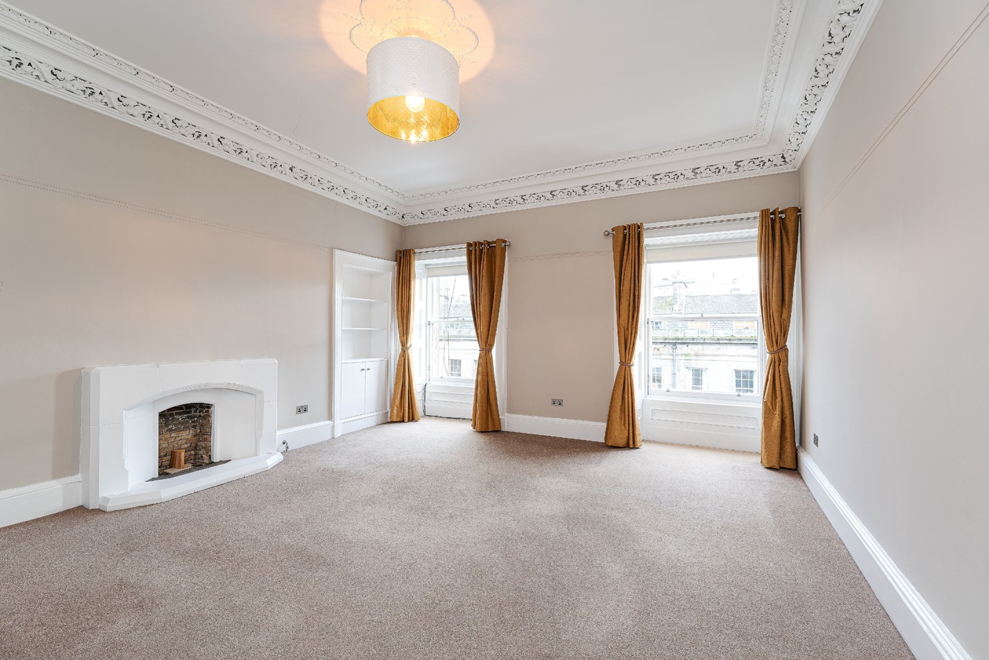 Additional image 2 of 3 Bed Flat, Coates Place, EH3, N1 7GU