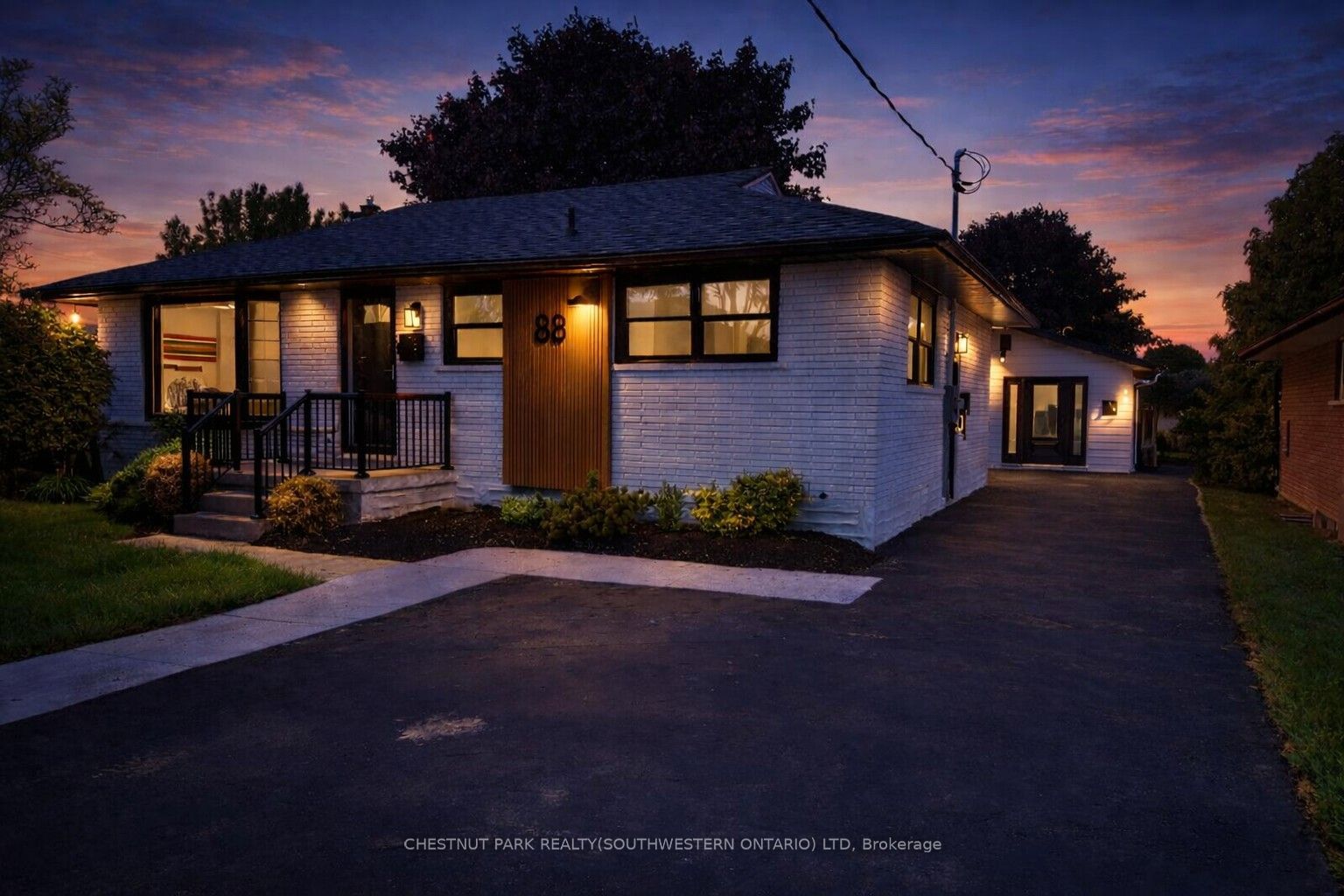 88 Woodhaven Road, Kitchener, ON, N2C 1V1