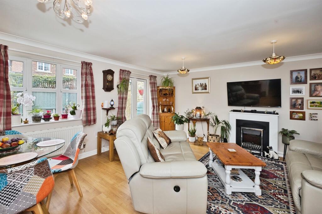 Additional image 2 of Townsend Farm Barton, Henstridge, TEMPLECOMBE