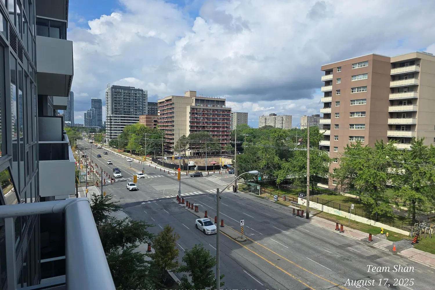 Additional image 12 of 3121 Sheppard Avenue 518