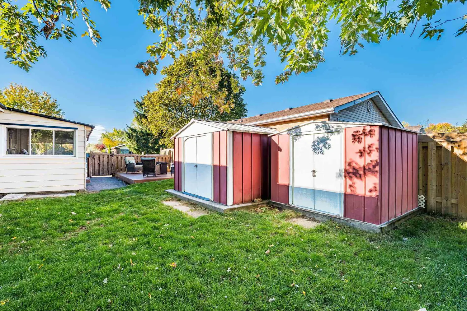 Additional image 18 of 14 Finchley Crescent