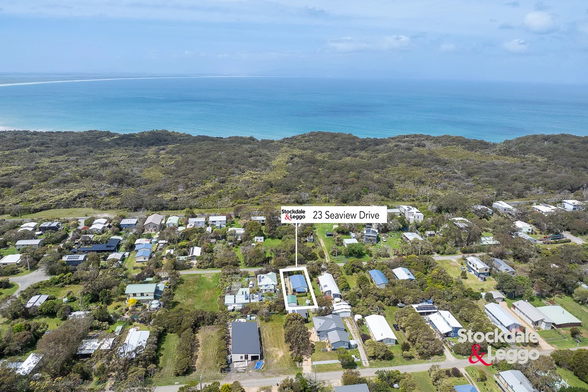 Additional image 20 of 23 Seaview Drive, Walkerville VIC 3956