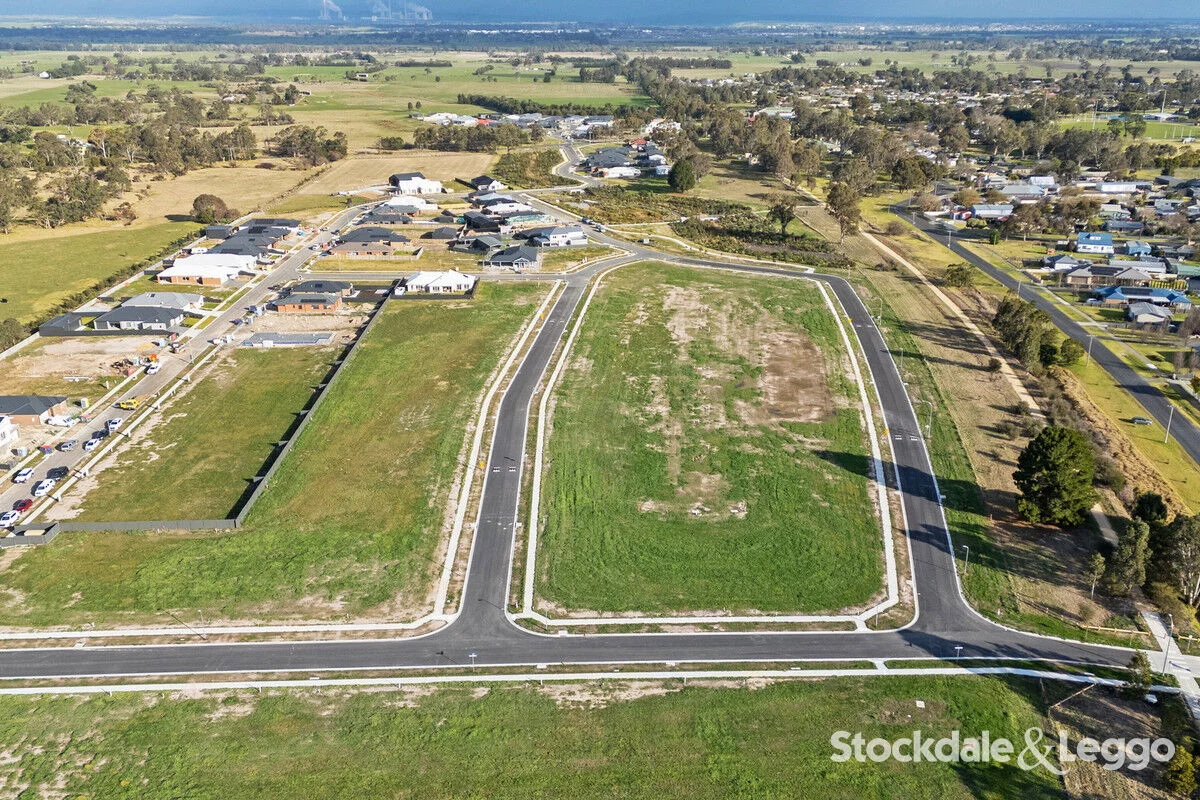 Additional image 26 of Stage 4 Phoenix Park, Glengarry VIC 3854