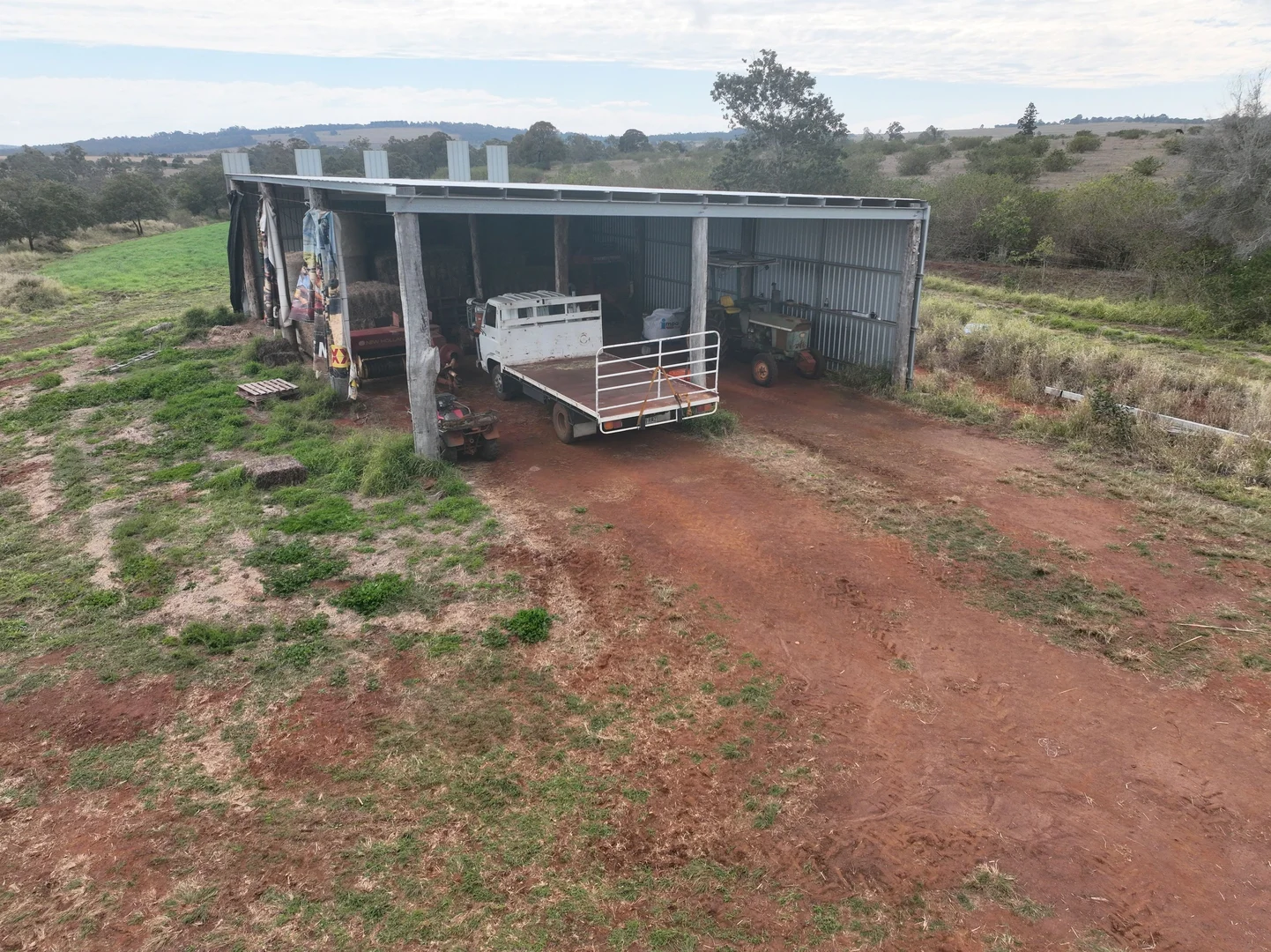 Additional image 10 of 34 Bellottis Road, Oakdale QLD 4605