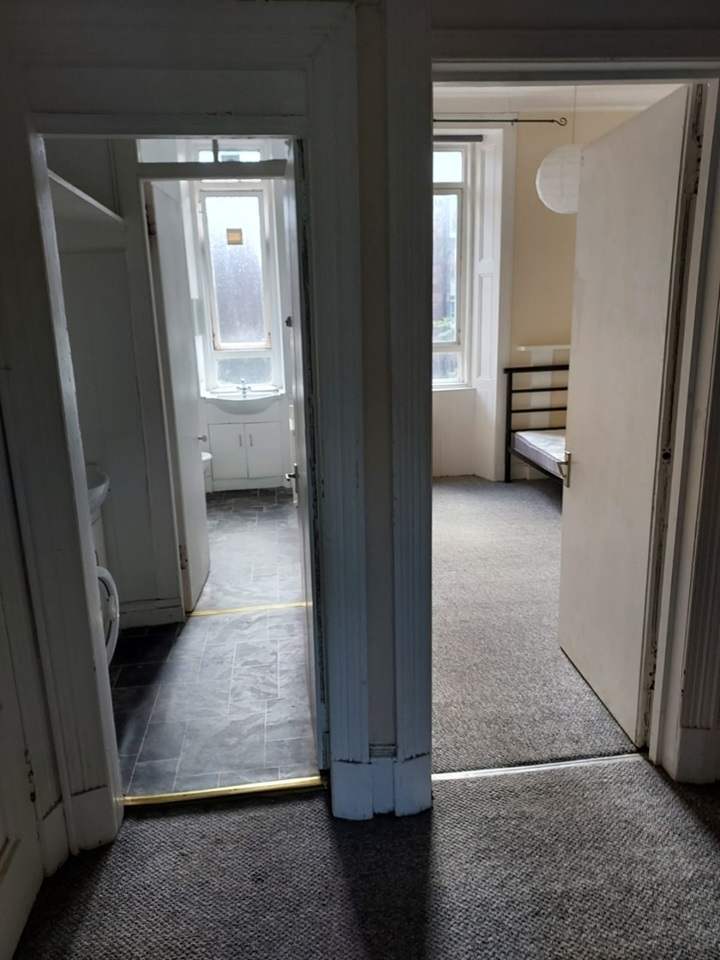 Additional image 12 of 3 Bed Flat, Barrington Drive, G4, N1 7GU