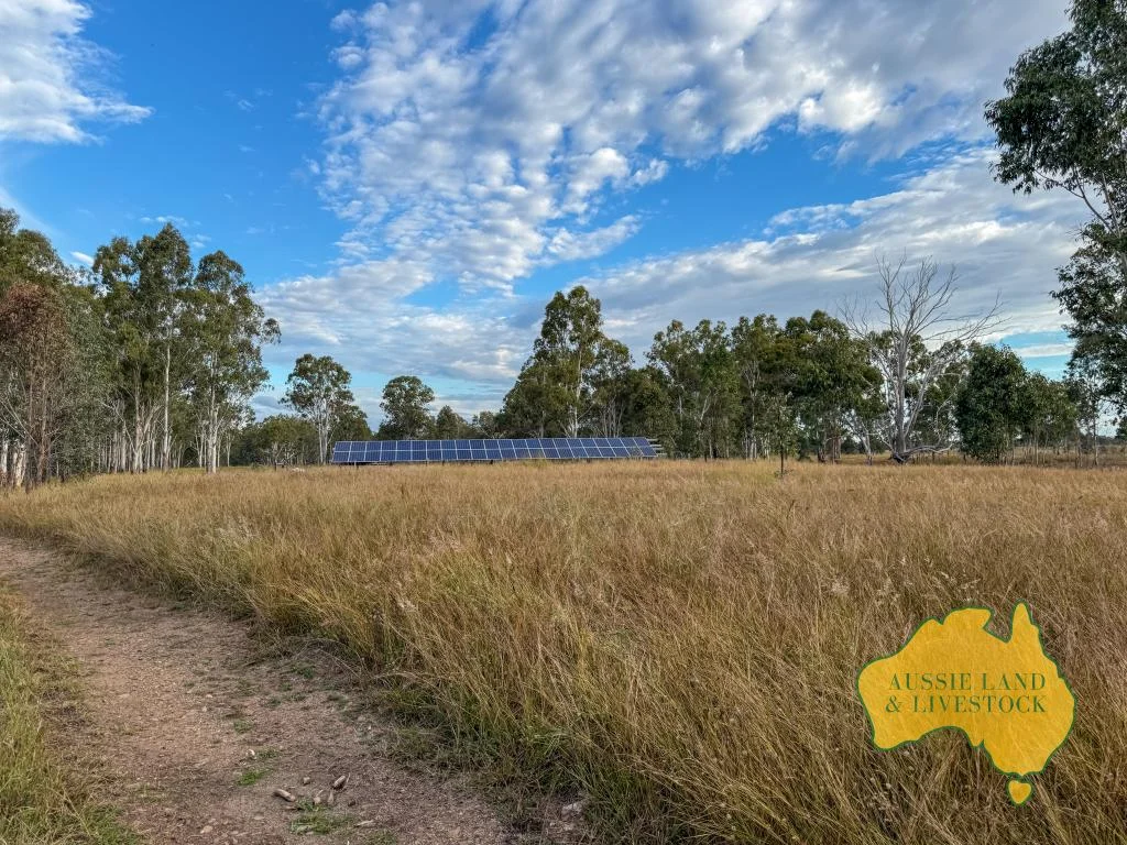 Additional image 49 of 8 SCREENING PLANT ROAD, Cynthia QLD 4627