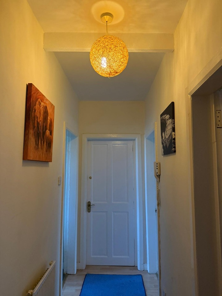 Additional image 4 of Room in a Shared Flat, Piershill Square West, EH8, N1 7GU