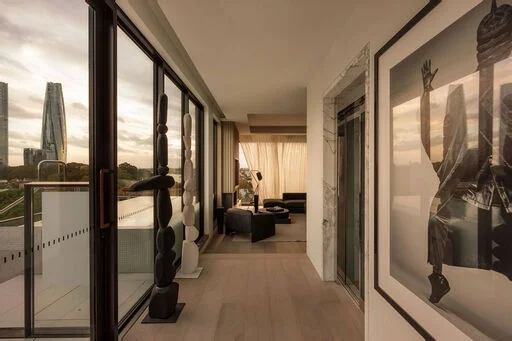 Additional image 9 of 1101/38 Cumberland Street, The Rocks NSW 2000