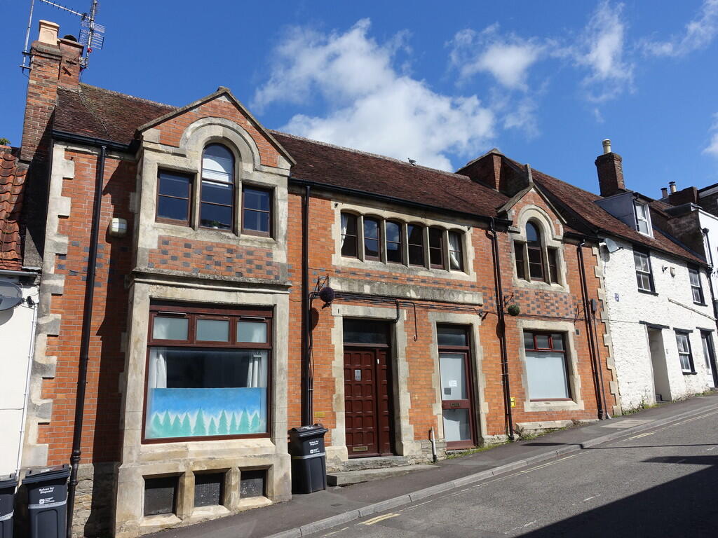 Church Street, Wincanton