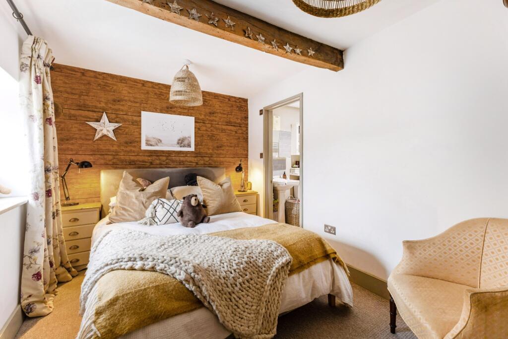 Additional image 12 of Honeypot Cottage, 22 Station Road, Castle Cary