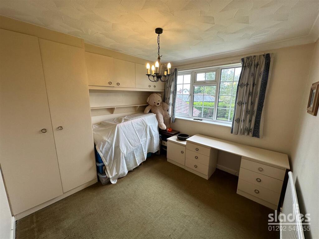 Additional image 13 of Justin Gardens, Northbourne, Bournemouth