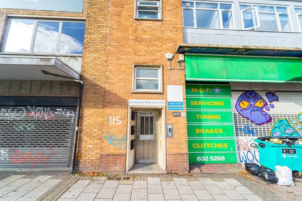 Additional image 3 of 2 bed shared accommodation to rentHolloway Head, Birmingham, West Midlands B1
