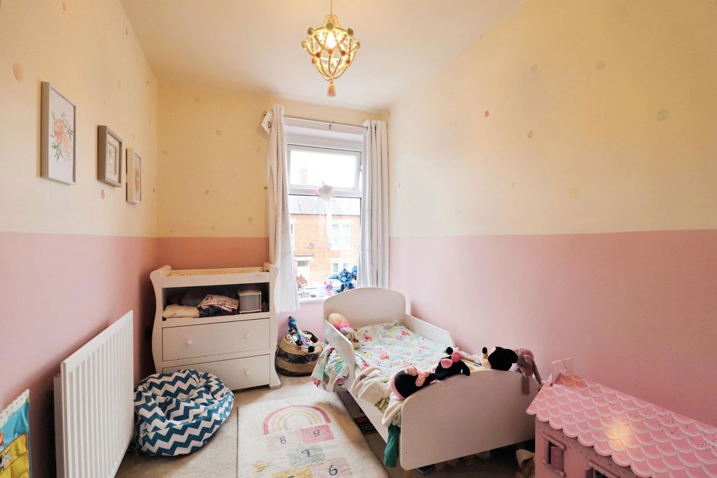 Additional image 10 of 3 bed terraced house to rentOlympia Gardens, Morpeth NE61