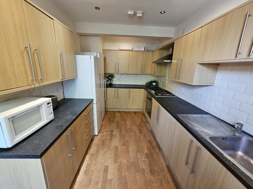 9 bed end terrace house to rentCambridge Street, Norwich NR2