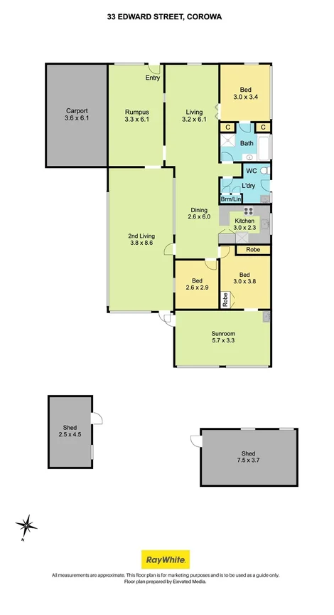 Additional image 22 of 33 Edward Street, Corowa NSW 2646