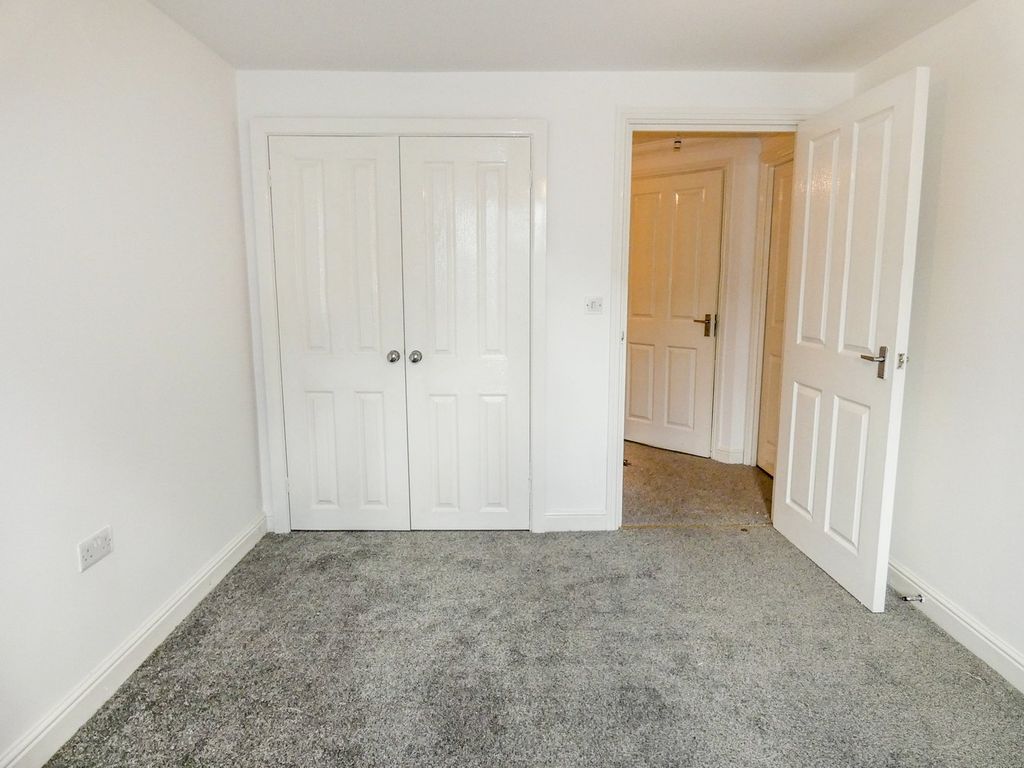 Additional image 5 of 1 bed flat to rentGeraint Jeremiah Close, Neath SA11