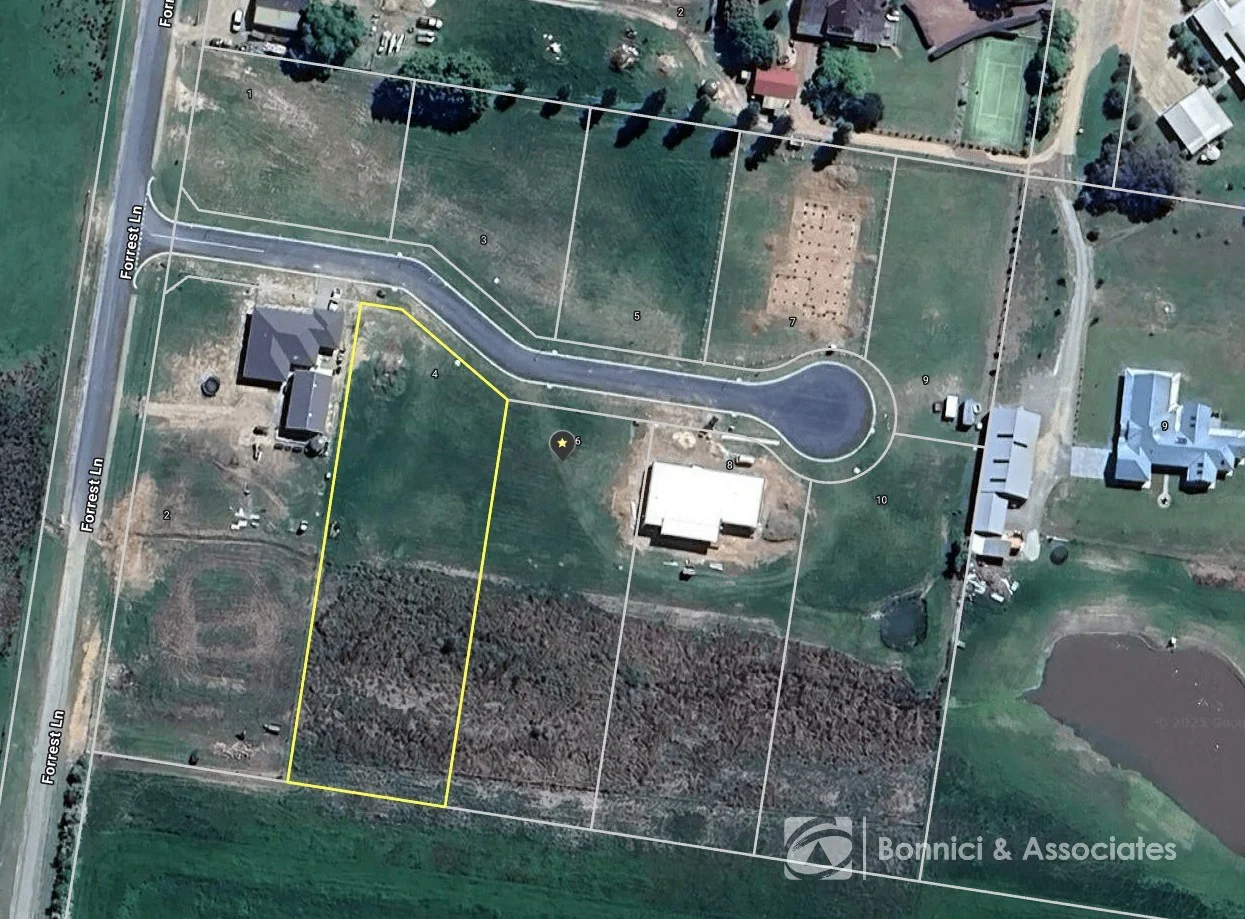 Additional image 4 of 4 Leonard Court, Beechworth VIC 3747