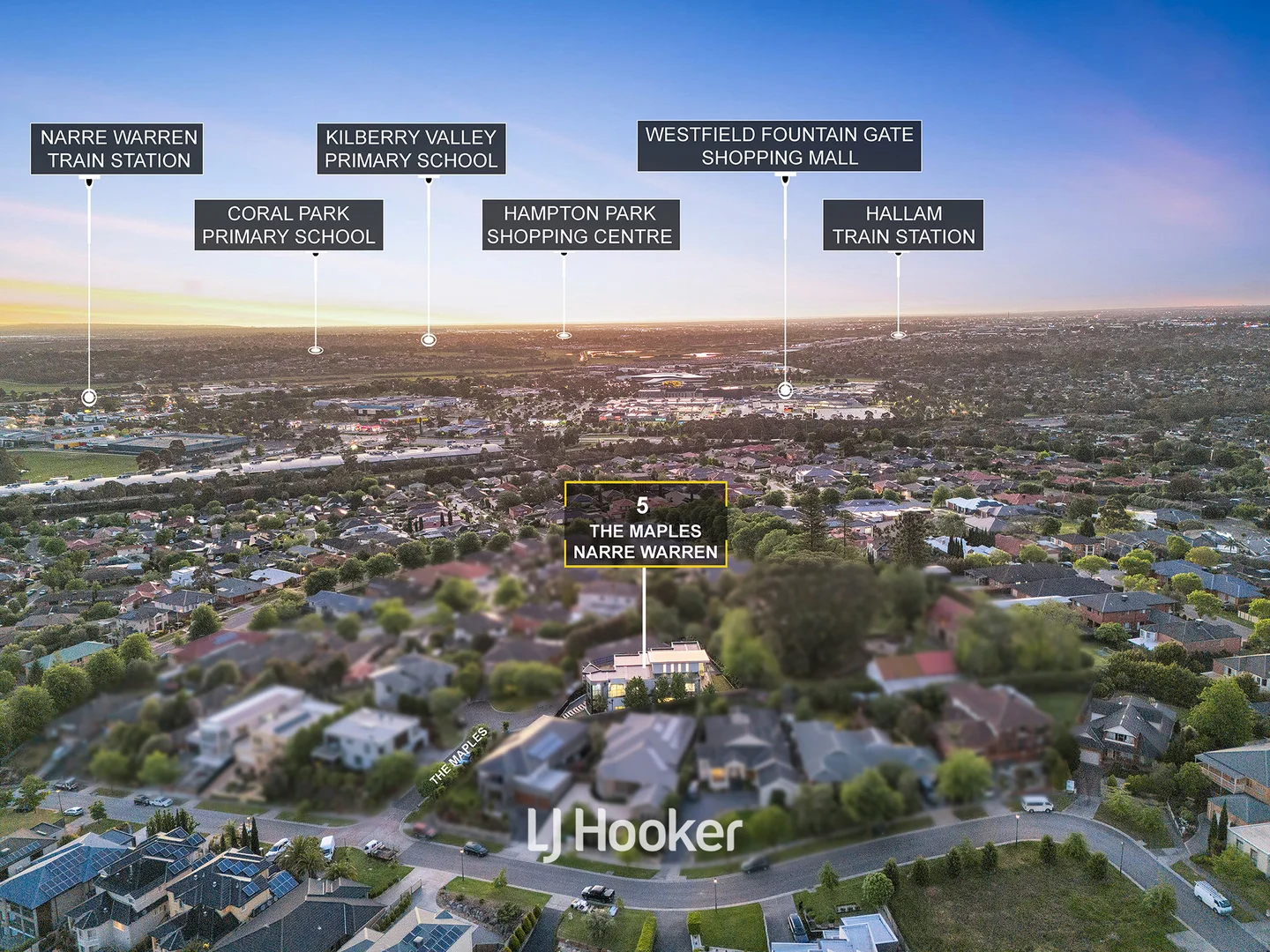 Additional image 38 of 5 The Maples, Narre Warren VIC 3805