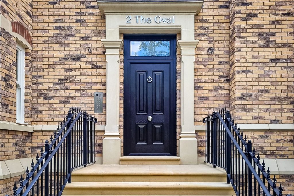 Additional image 25 of 2 bed flat to rentThe Oval, Harrogate HG2