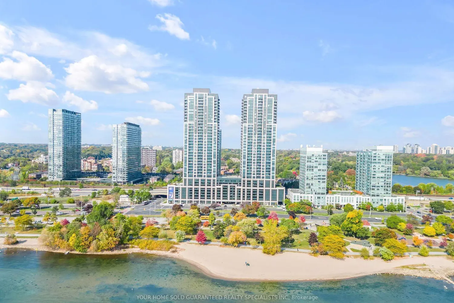 1928 Lakeshore Boulevard 1205