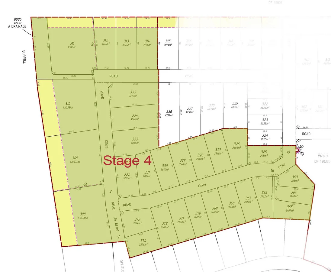 PL 371 Hamelin Grove, Karridale WA 6288