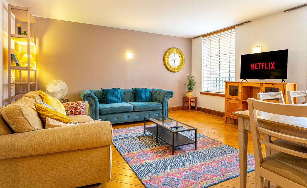 Additional image 20 of 2 bed flat to rentSt Pauls Square, Birmingham, West Midlands B3