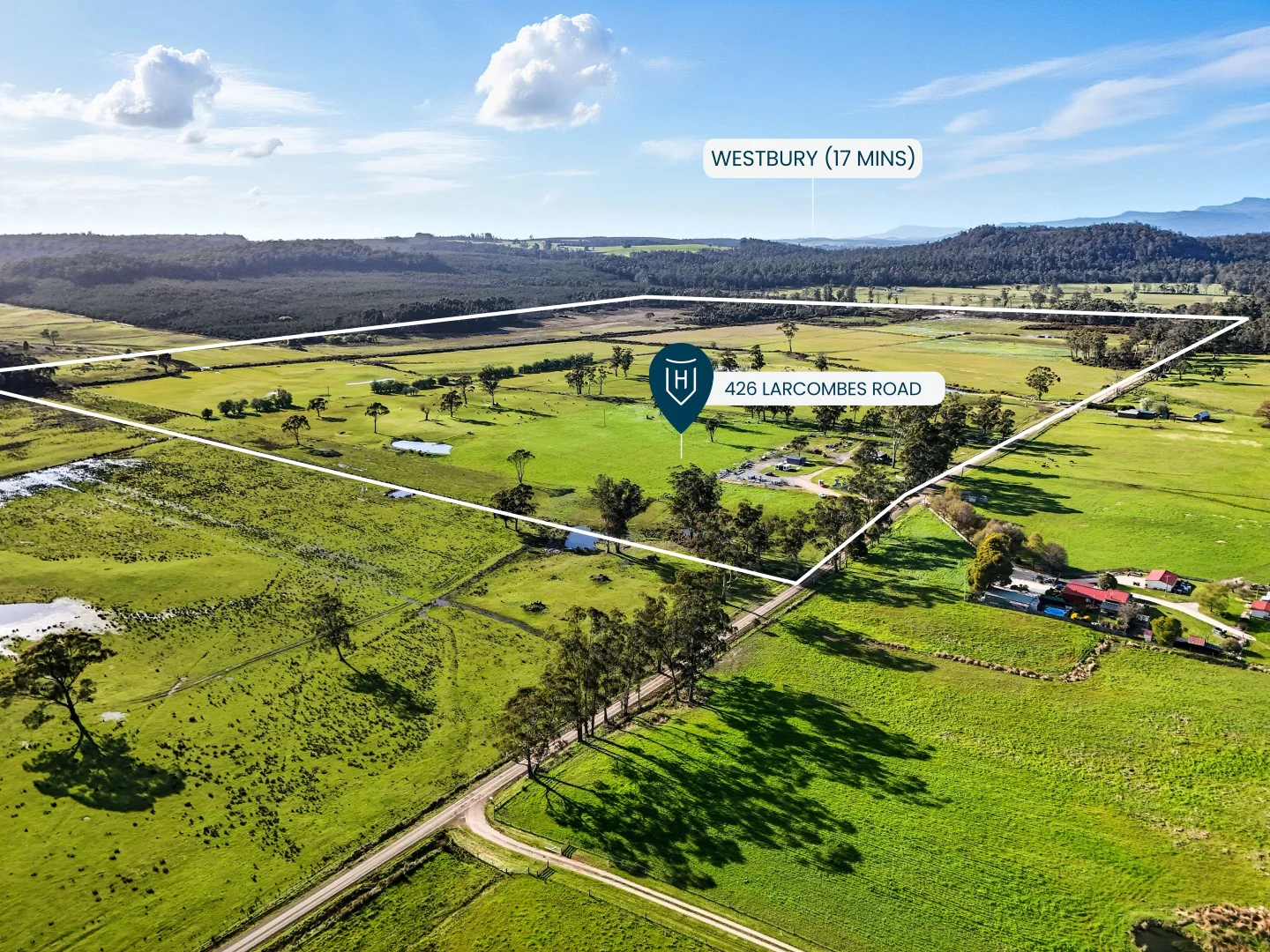 Additional image 14 of 226 Larcombes Road, Reedy Marsh TAS 7304