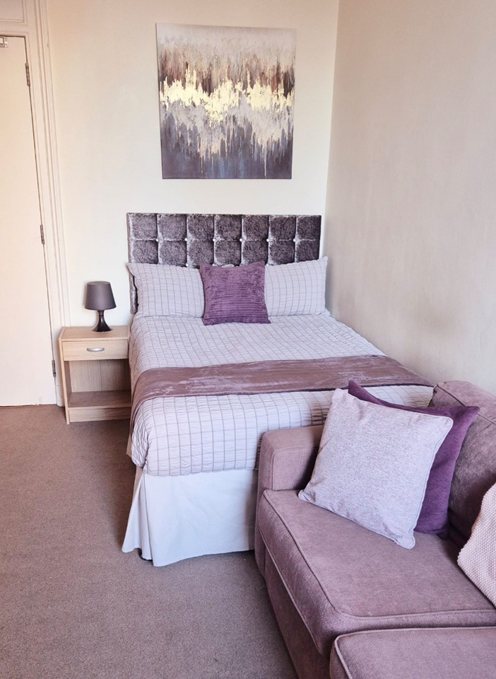 Additional image 6 of 5 Bed Flat, Morningside Road, EH10, N1 7GU