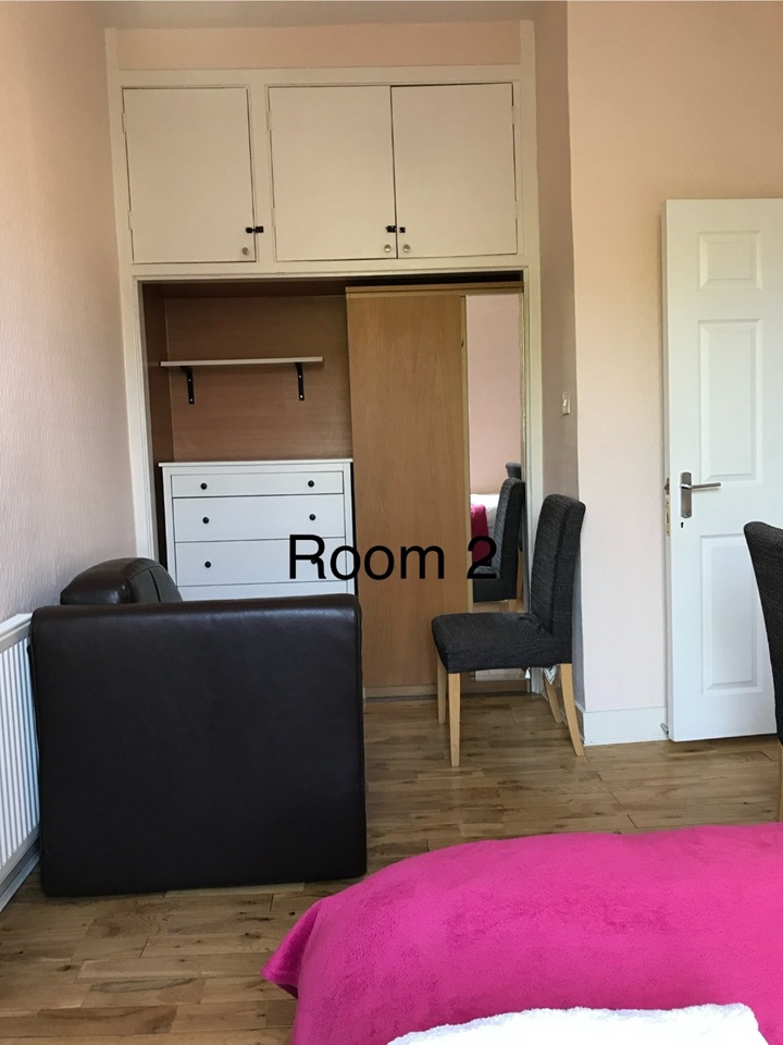 Additional image 16 of 3 Bed Flat, Saint Mary's Street, EH1, N1 7GU