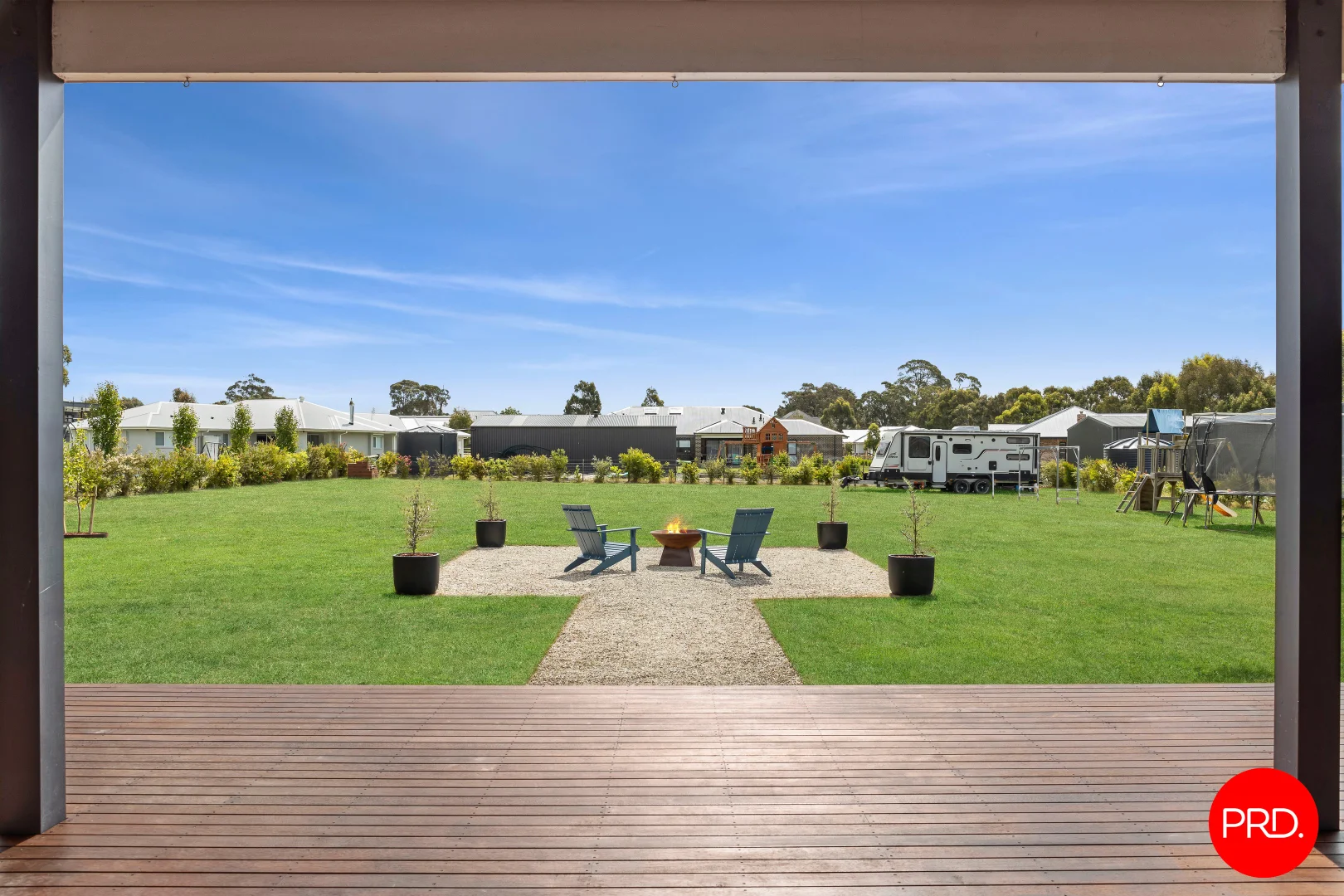 Additional image 21 of 25 Blanchfield Drive, Kyneton VIC 3444