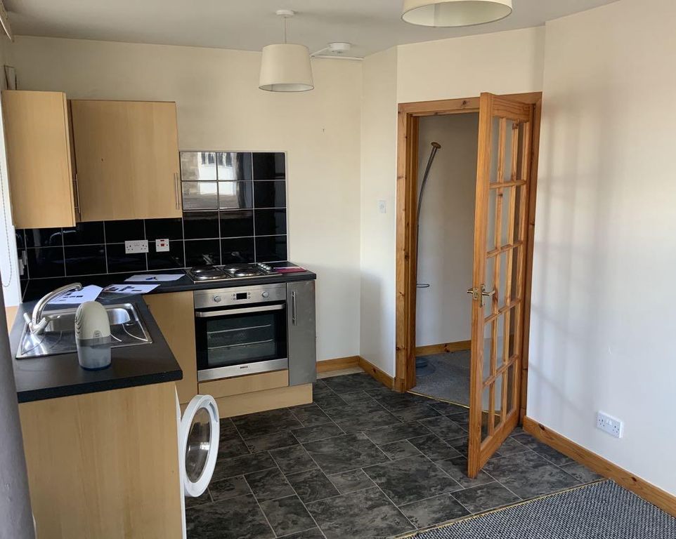 Additional image 3 of 1 bed flat to rentQueen Street, Lossiemouth, Moray IV31
