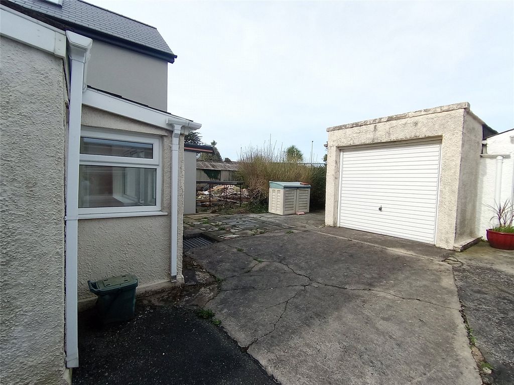 Additional image 12 of 3 bed semi-detached house to rentHaven Road, Haverfordwest, Pembrokeshire SA61