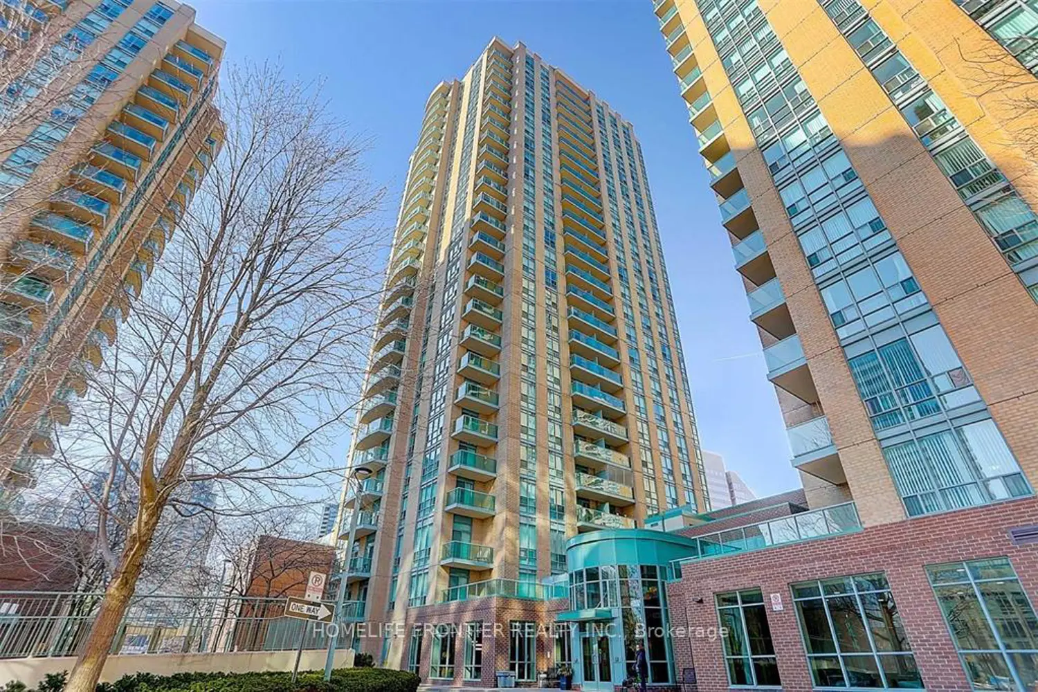 22 Olive Avenue 1207