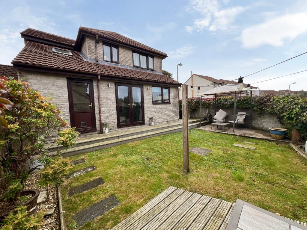 Additional image 19 of Finch Close, Shepton Mallet, BA4