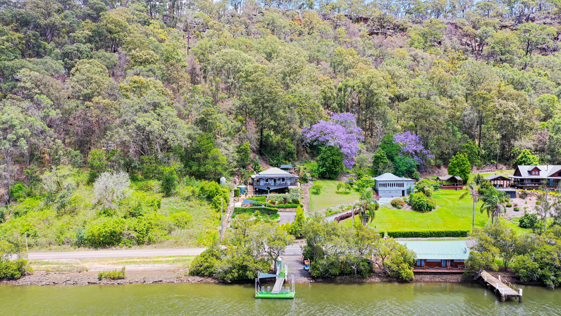 Additional image 5 of 4634 Wisemans Ferry Rd, Spencer NSW 2775