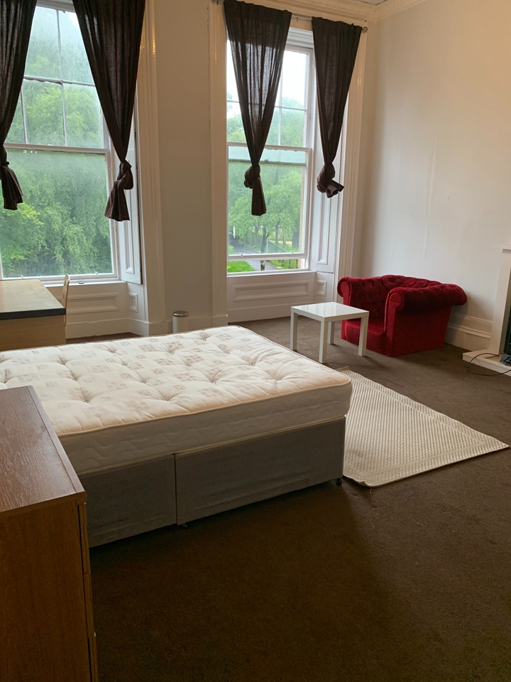 Additional image 11 of 6 Bed Flat, West Princes St, G4, N1 7GU